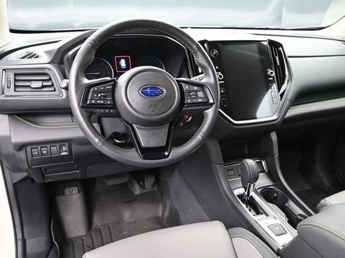 Used 2024 Subaru Ascent Onyx Edition w/ Popular Package Onyx image 20