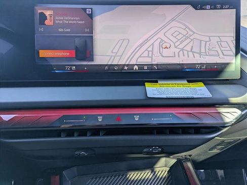 New 2026 BMW X3 M50 w/ Premium Package image 11