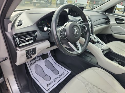 Used 2023 Acura RDX FWD w/ Technology Package image 17