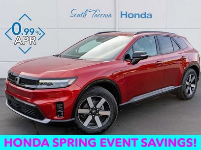 New 2026 Honda Prologue Touring