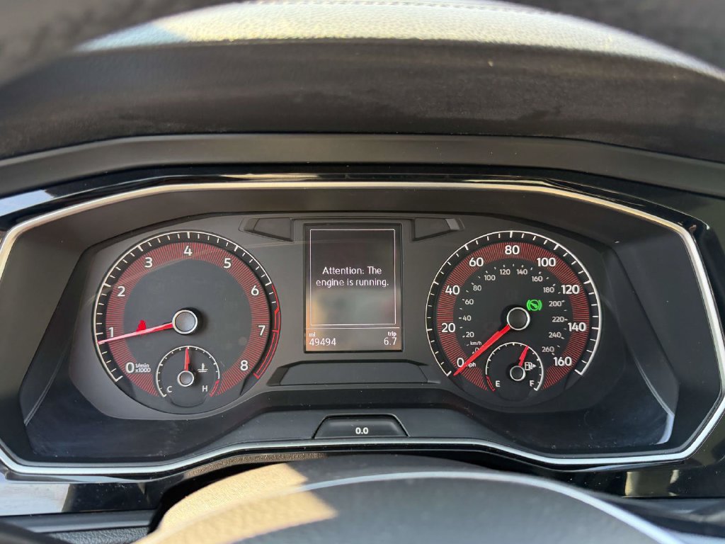 Used 2019 Volkswagen Jetta SE FWD image 25