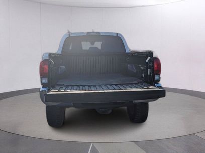 Used 2019 Toyota Tacoma TRD Off-Road