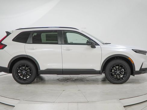 New 2026 Honda CR-V Sport image 13