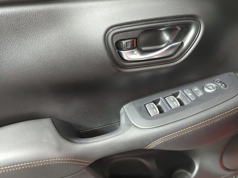 Certified 2026 Honda HR-V Sport image 10