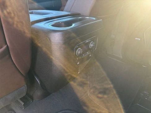 Used 2024 Chevrolet Tahoe High Country w/ Max Trailering Package image 31