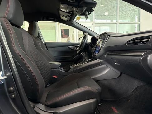 Used 2024 Subaru WRX Premium AWD/4WD image 15