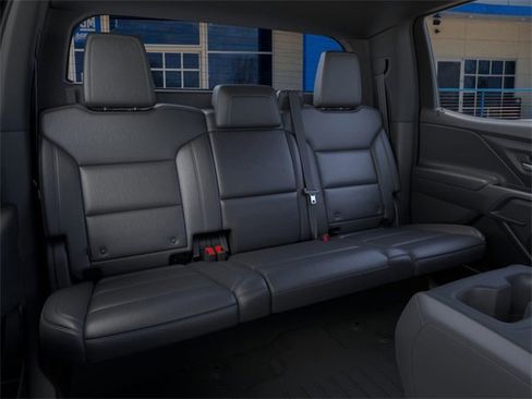 New 2024 Chevrolet Silverado EV W/T image 17