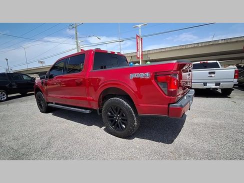 Used 2024 Ford F150 XLT w/ Equipment Group 302A MID AWD/4WD image 53