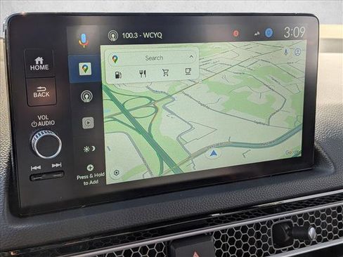 New 2026 Honda Civic Sport Touring image 14