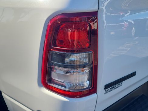 Used 2022 RAM 1500 Big Horn image 13