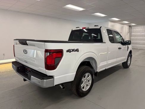 New 2026 Ford F150 XL w/ Equipment Group 103A High image 6