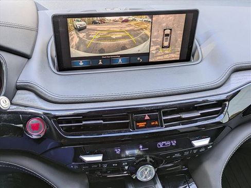 Used 2023 Acura MDX SH-AWD w/ Advance Package image 12