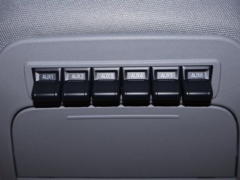 New 2026 Ford F550 2WD Regular Cab Super Duty image 21