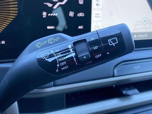 New 2027 Kia Telluride LX FWD image 34