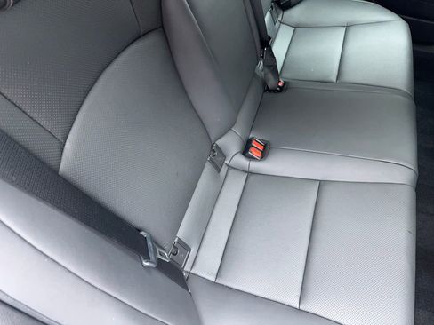 Used 2023 Lexus ES 350 w/ Premium Package FWD image 47