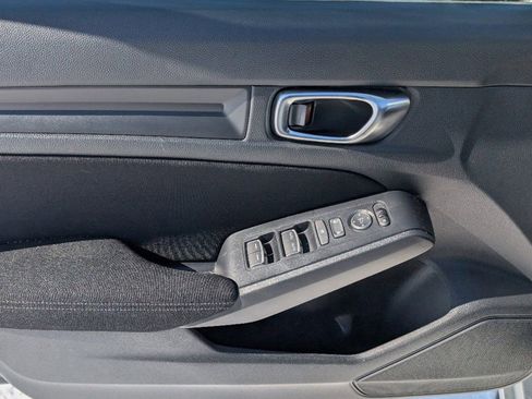 New 2025 Honda Civic Sport image 8