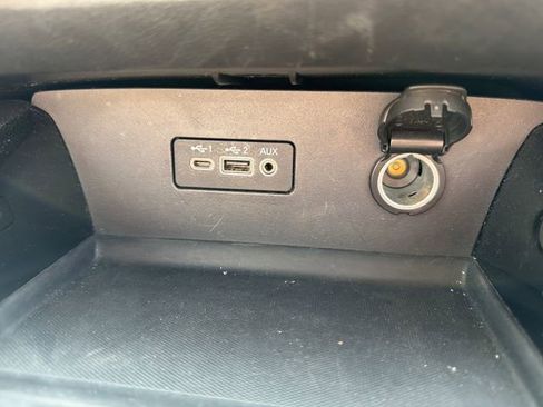 Used 2023 Nissan Altima 2.5 SV FWD image 30