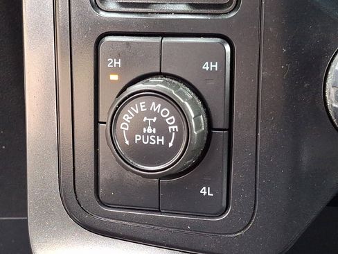 Used 2023 Ford F150 XLT w/ Equipment Group 302A High AWD/4WD image 25