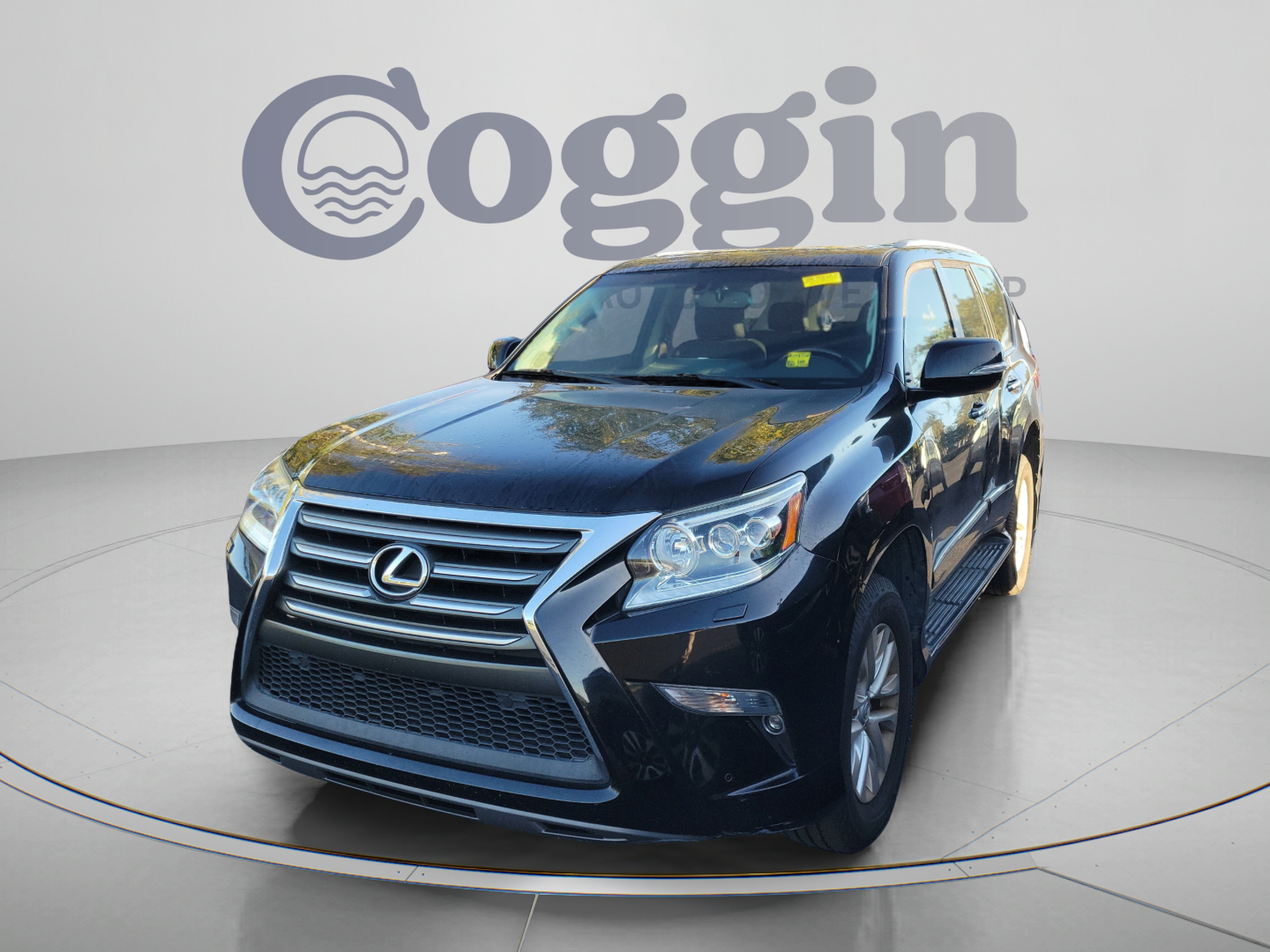 Used 2019 Lexus GX 460 Premium AWD/4WD image 1