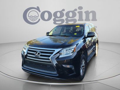 Used 2019 Lexus GX 460 Premium