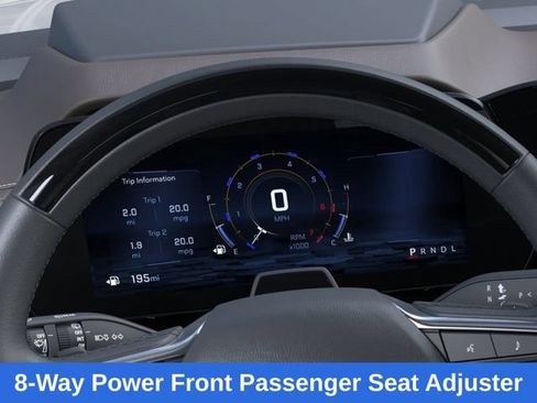 New 2026 Chevrolet Suburban High Country AWD/4WD image 19