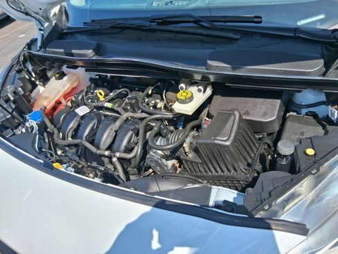 Used 2021 Ford Transit Connect XL FWD image 22