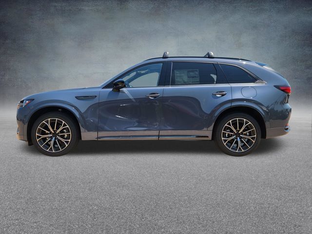 New 2026 MAZDA CX-70 3.3 Turbo S w/ Premium Package AWD/4WD image 4