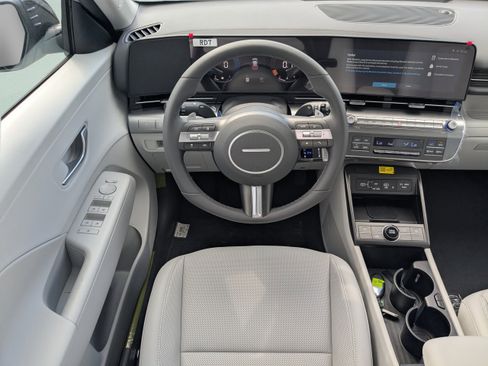New 2026 Hyundai Kona SEL Premium FWD image 14