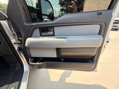 Used 2013 Ford F150 XLT w/ Luxury Equipment Group AWD/4WD image 96
