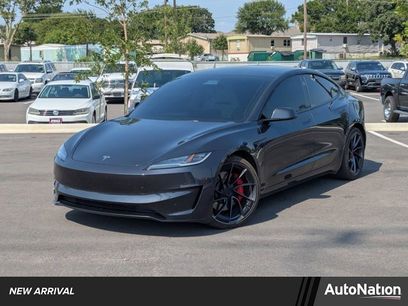 Used 2024 Tesla Model 3 Performance