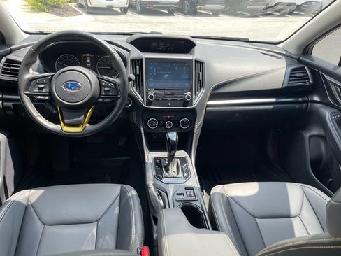 Used 2023 Subaru Crosstrek 2.5i Sport AWD/4WD image 24