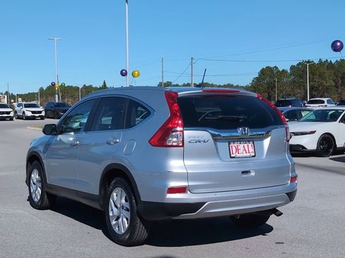 Used 2016 Honda CR-V EX-L image 7