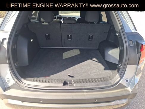 Used 2026 GMC Terrain Elevation AWD/4WD image 24