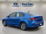 Used 2023 Kia Rio S w/ Technology Package image 3