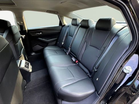 New 2026 Honda Accord EX-L image 18