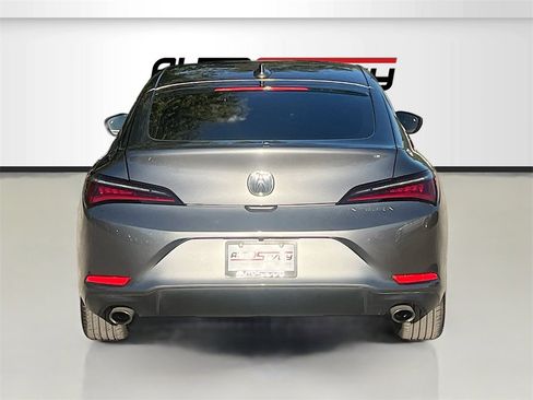 Used 2024 Acura Integra image 6