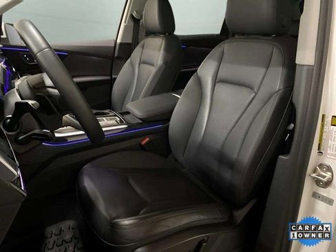 Used 2022 Audi Q7 2.0T Premium Plus w/ Premium Plus Package image 72