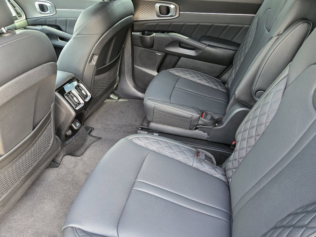New 2026 Kia Sorento SX Prestige AWD/4WD image 20