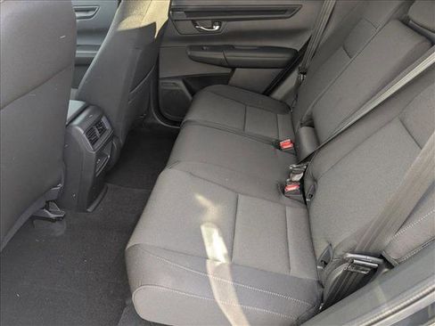 New 2026 Honda CR-V EX image 16