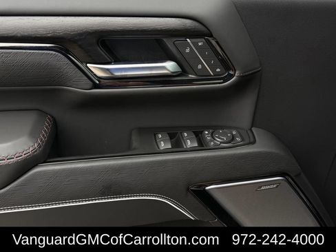 New 2026 GMC Sierra 2500 AT4X AWD/4WD image 20