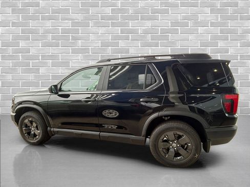 New 2026 Honda Passport RTL image 2