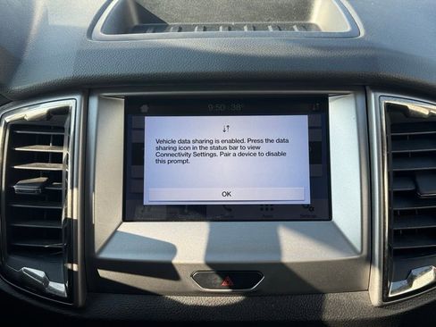 Used 2019 Ford Ranger XLT w/ Equipment Group 302A Luxury image 43