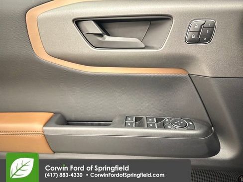 New 2026 Ford Bronco Sport Outer Banks w/ Outer Banks Tech Package+ image 34