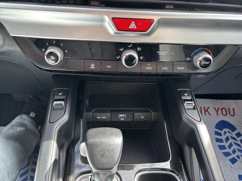 Used 2020 Kia Telluride S image 33