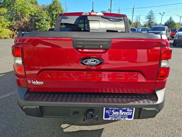 Certified 2026 Ford Maverick Tremor AWD/4WD image 5