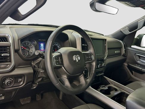 Used 2024 RAM 1500 Big Horn image 18