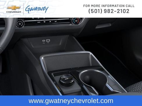 New 2026 Chevrolet Equinox LT FWD image 23