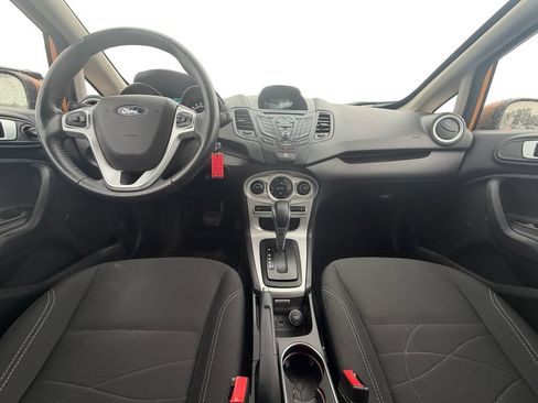 Used 2016 Ford Fiesta SE w/ Cold Weather Package FWD image 14