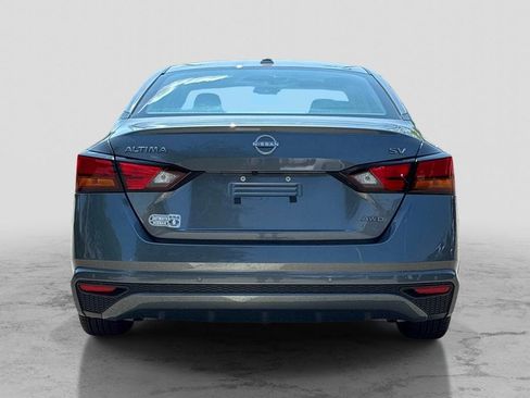Certified 2024 Nissan Altima 2.5 SV AWD/4WD image 6