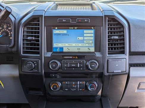 Used 2018 Ford F150 XL w/ Equipment Group 101A Mid RWD image 14